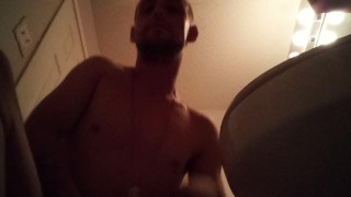 Just horny