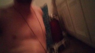 Just horny