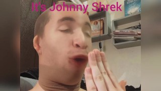 I fuck fiona shrek doesn't like it