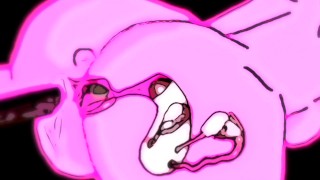 inside view of cream pie pt4