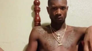 Denzel Winter 