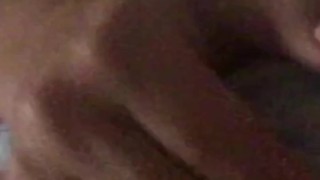 I just want to get cum on my pussy babe 