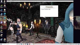 Cinderella escape 2 pt3 WTF