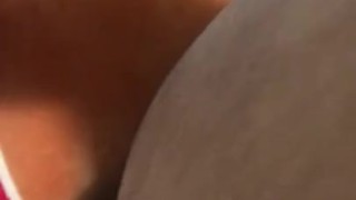 Lola’s first fuck.