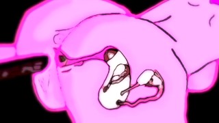 inside view of cream pie pt 5