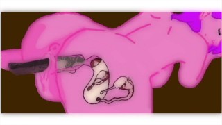 internal view of bbc creampie part 5