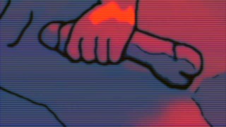 jacking off til cumshot part 7