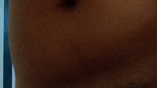 HANDJOB TIME DALAWANG BESES NILABASAN SARAP MAGJAKOL