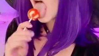 Ahegao raven 
