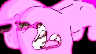 inside view of cream pie pt7