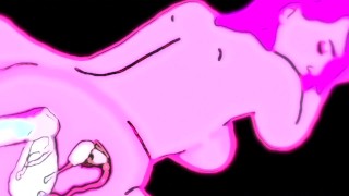 inside view of cream pie pt8