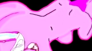 inside view of cream pie pt10