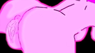 inside view of cream pie pt10