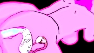 inside view of cream pie pt10