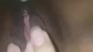 Gozando gostoso