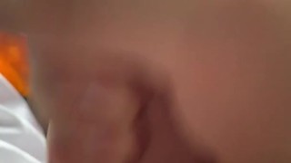 Edged myself for a bit for this load