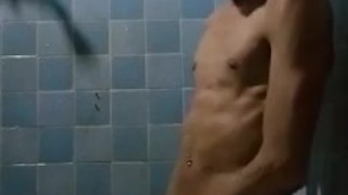 Mi primer grabación en casa.