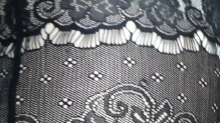 Me gusta salir sin ropa interior