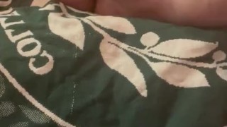BBW Bratty Sub Squirting