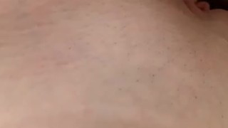 Boyfriend Fucks His Girl Hard With Loud Moaning