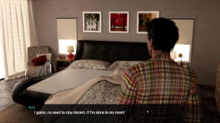 4K KinkyVIDEOS - MY GIRLFRIEND KISS AND TOUCH MY COCK WHEN I Was 