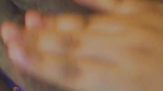 Wet ass pussy sneak peek 
