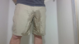 New day of pissing in the suburbs about to start gardening