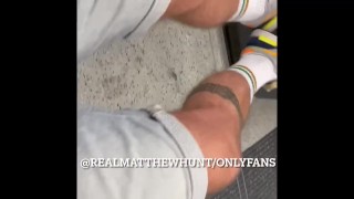 Subway,underground,tube cock play