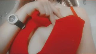 Hot student just an Snapchat compilation (fairy_bliss21)