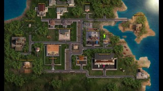 Treasures Of Nadia NLT-Media:City Of Treasure Hunters-Ep8