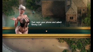 Treasures Of Nadia NLT-Media: Me And A Cute Sexy Girl-Ep9