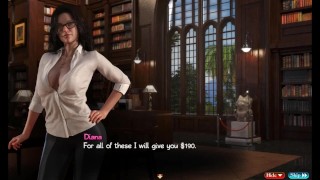 Treasure Of Nadia NLT-Media: Exiting Story Of A Treasure Hunter-Ep11
