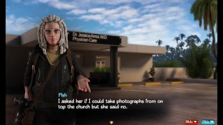 Treasure Of Nadia NLT-Media: Exiting Story Of A Treasure Hunter-Ep11