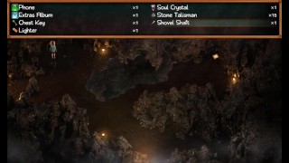 Treasure Of Nadia NLT-Media: Exiting Story Of A Treasure Hunter-Ep11