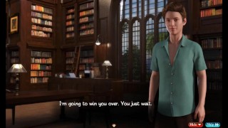 Treasure Of Nadia NLT-Media:The Secret Tresure-Ep20