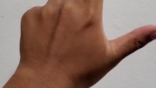 Counting to five