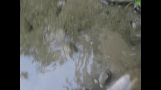 More water play