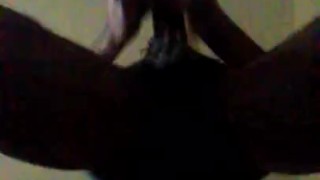 Underneath HUMP DAY OF A CUMSHOT 1:34PM
