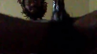 Underneath HUMP DAY OF A CUMSHOT 1:34PM