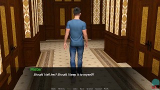Lemon Ending Route #02 • DUSKLIGHT MANOR #125