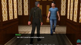 Lemon Ending Route #02 • DUSKLIGHT MANOR #125