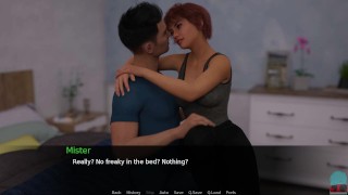 Partying hard with the girls • DUSKLIGHT MANOR #126