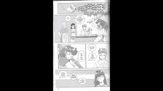 Lost Sequentials Episode 3 Soul Chaser Betty