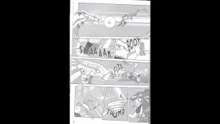 Lost Sequentials Episode 3 Soul Chaser Betty