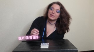 Delilah Dee's Blooper Reel July 2021