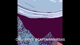 Don Marsias walking!!!