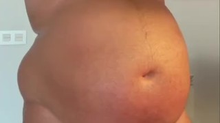 Hands free cum