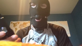 100 Subscriber Special! 100th Level on my Shock Collar