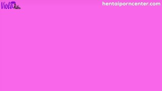 Pink is fucked by Black