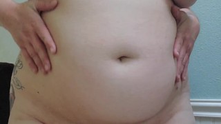 Cummy Tummy Belly Play